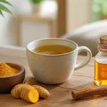 A Beginner’s Guide to Mastering Natural Wellness at Home
