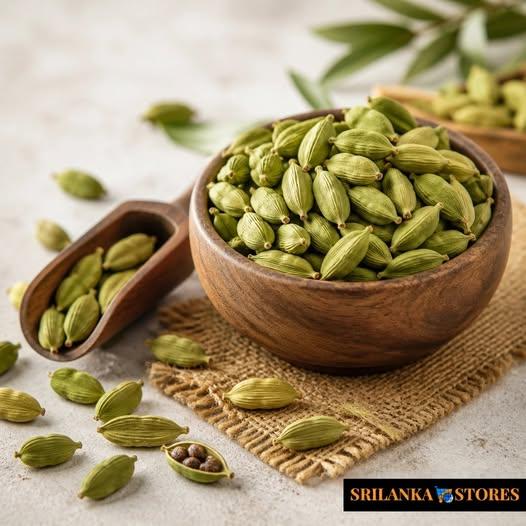 Ultimate Cardamom Guide
