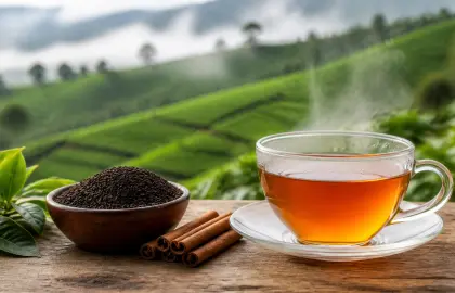 The Ultimate Guide to Buying Authentic Ceylon Tea Online