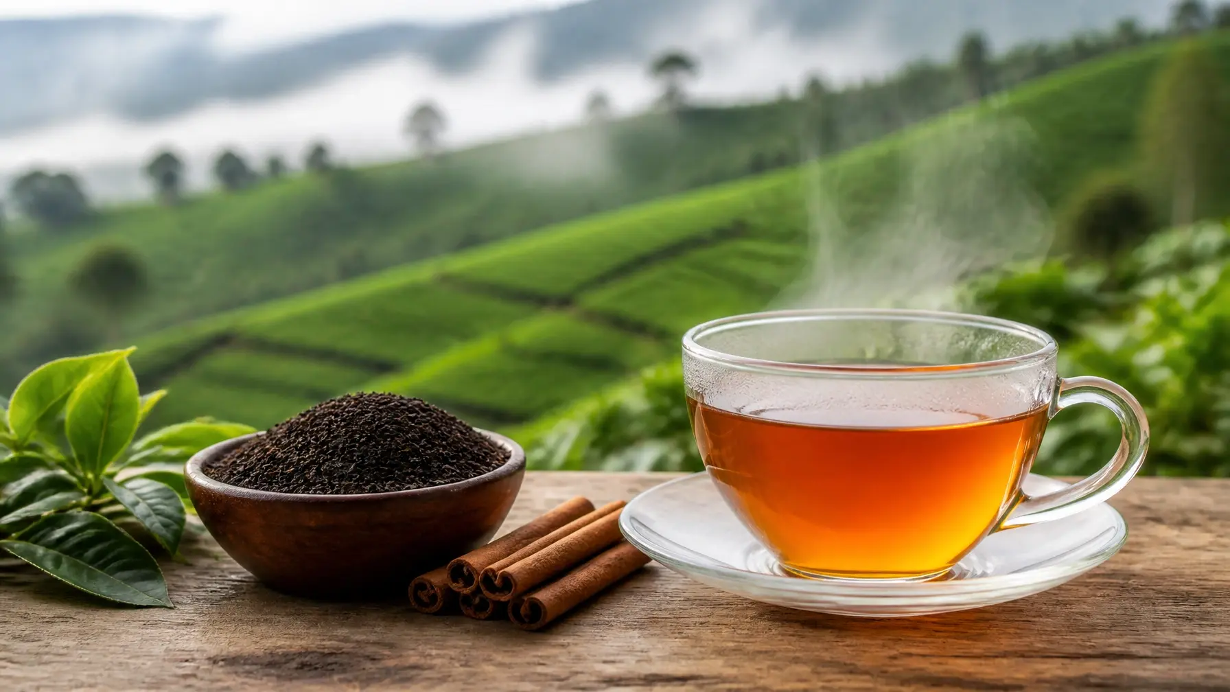 The Ultimate Guide to Buying Authentic Ceylon Tea Online