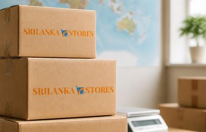 The $36B Export Wave: How to Ride Sri Lanka’s New National Growth Plan to Scale Your Own Retail Brand