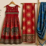 10 Creative Batik Outfit Ideas You've Never Thought Of