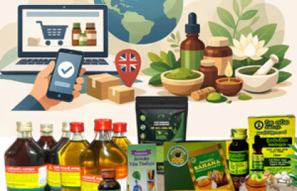 Why Sri Lankan Ayurvedic Products Will Change the Way You Approach Wellness