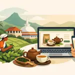 Buying Traditional Sri Lankan Tea Online