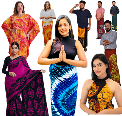 The best Batik Collection 2025