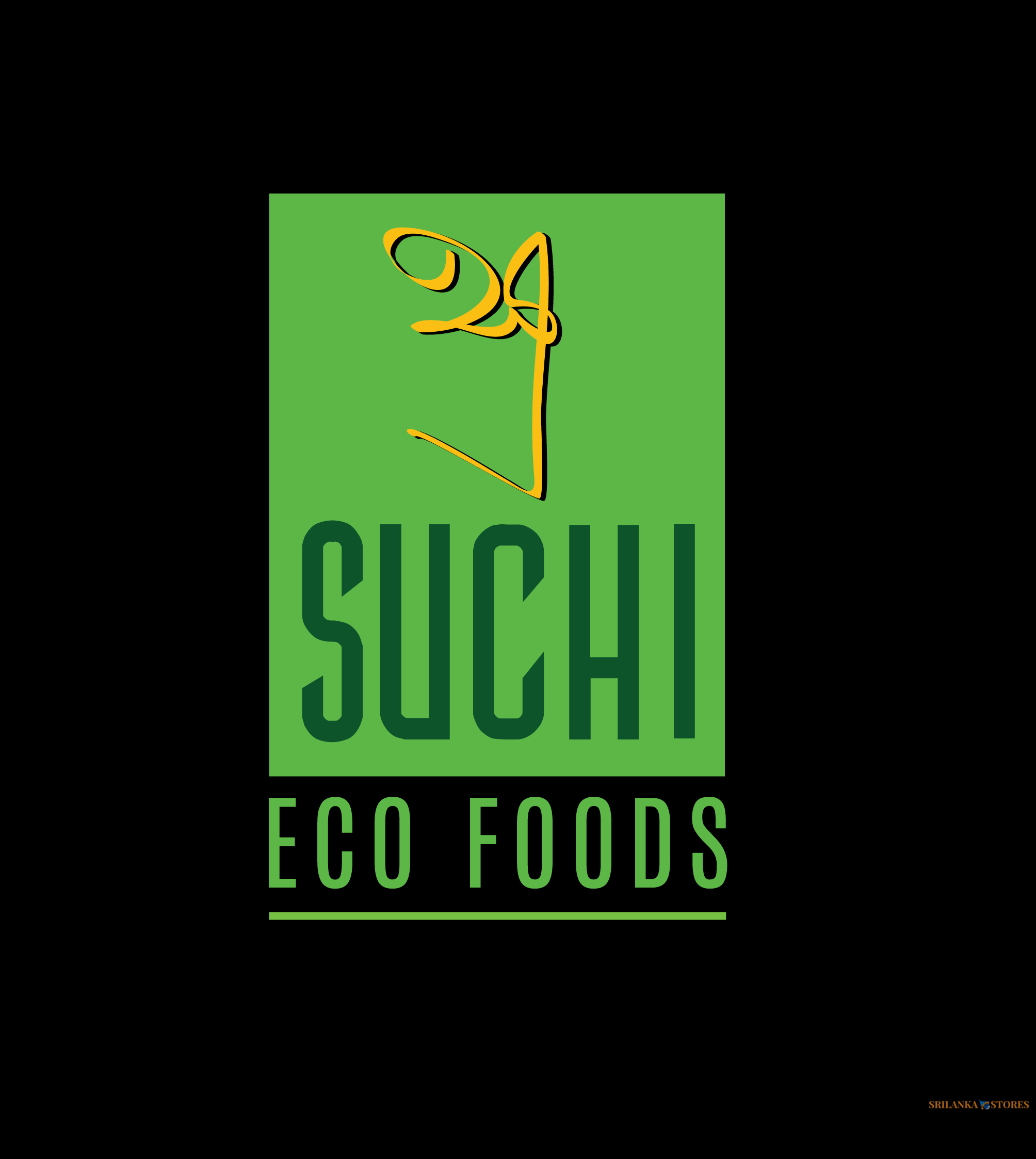 SUCHI ECO FOODS