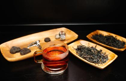 Ceylon Tea