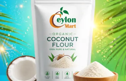 Why Coconut Milk Powder Will Change the Way You Cook at Home