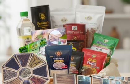 12 Best Sri Lankan Food Gifts to Send