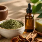 Why Everyone Is Talking About Sri Lankan Ayurvedic Products (And You Should Too) 🌿✨