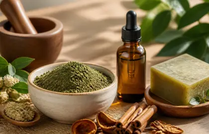Why Everyone Is Talking About Sri Lankan Ayurvedic Products (And You Should Too) 🌿✨