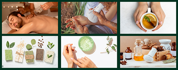 Ayurveda Products