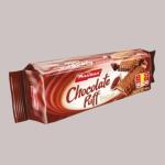 Maliban Chocolate Puff Biscuits – Rich Chocolate Cream Sandwich Biscuits