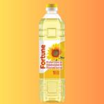 Fortune Sunflower Oil