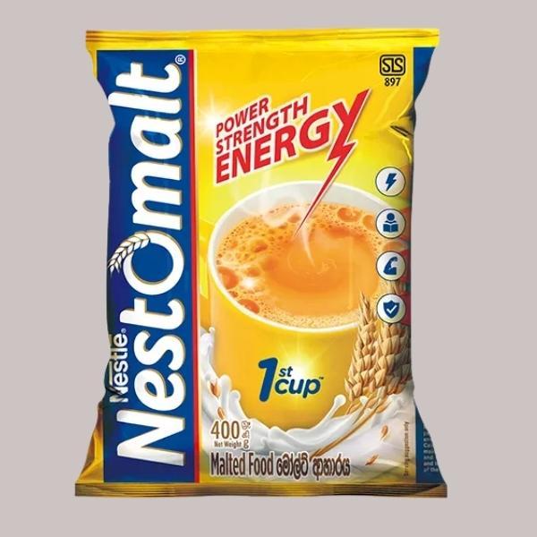 Nestomalt Packet