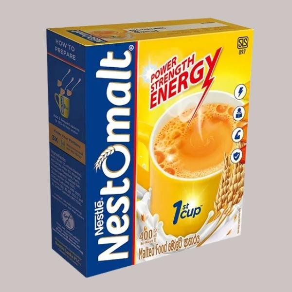 Nestomalt Packet