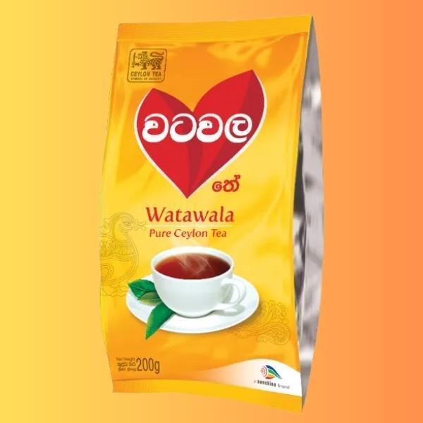 Watawala Tea