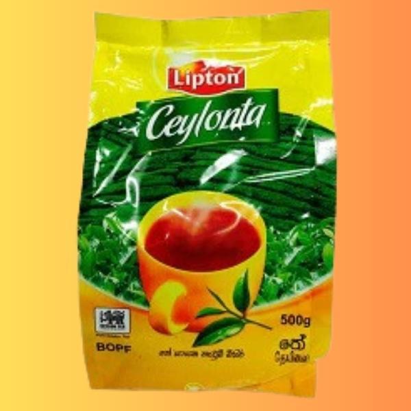 Lipton Ceylonta Tea