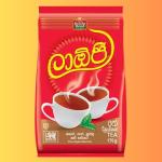 Laojee Tea