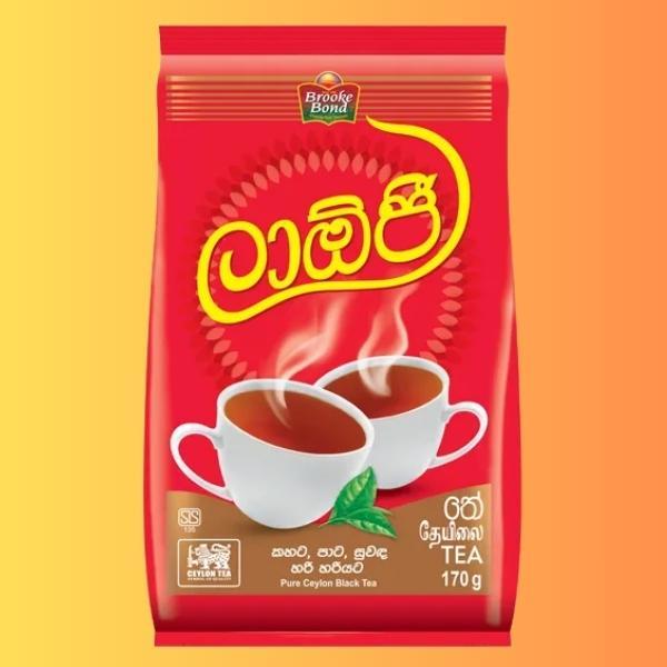 Laojee Tea