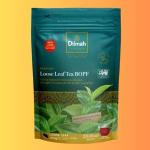 Dilmah Tea