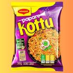 Maggi Noodles Papare Kottu