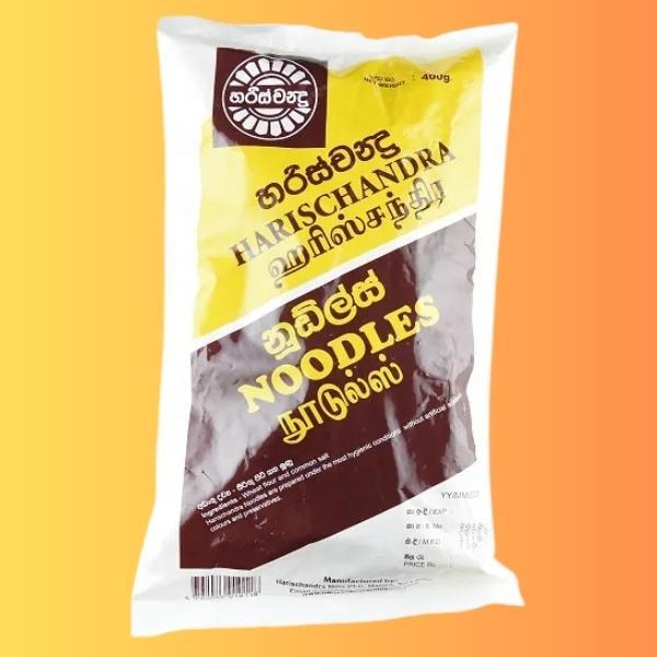 Harischandra Noodles Plain