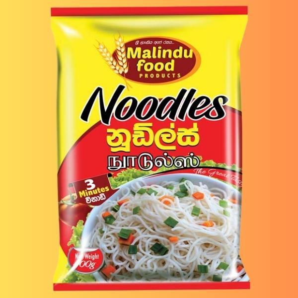 Malindu Noodles