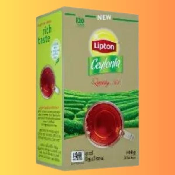 Lipton Ceylonta Tea bag 50