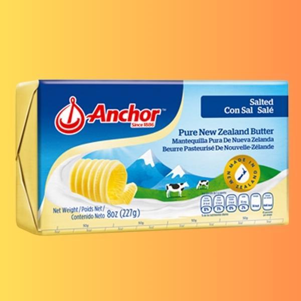 Anchor Butter Salted