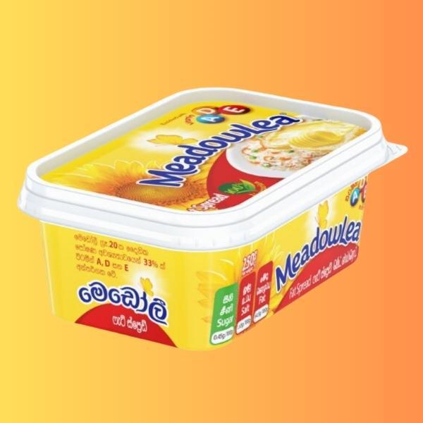 Meadowlea Fat Spread