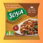 Fortune Soya Curry Flavour