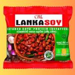 Lanka Soy Soya Meat Chicken