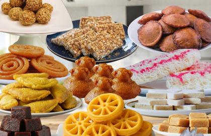 Sri Lankan Sweets Delivery That Feels Like Home