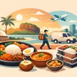 Why Ready to Eat Sri Lankan Food Works