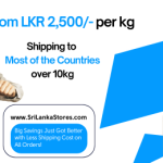 The $36B Export Wave: How to Ride Sri Lanka’s New National Growth Plan to Scale Your Own Retail Brand