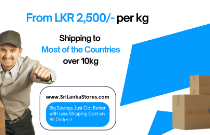 The $36B Export Wave: How to Ride Sri Lanka’s New National Growth Plan to Scale Your Own Retail Brand