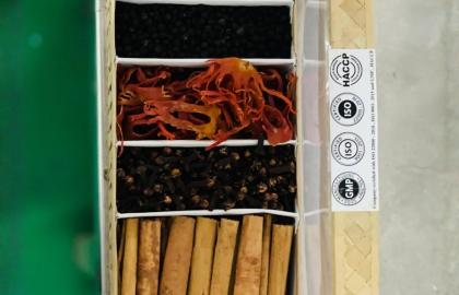 Sri Lankan Gift Hampers: How to Choose an Authentic Ceylon Gift Box