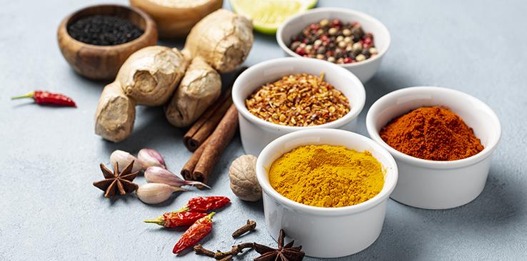 Spices-5
