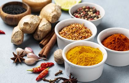 The Beginner's Guide to Cooking with Sri Lankan Curry Powder: From Fish Curry to Dhal