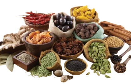 Why Certified Organic Spices Will Change the Way You Cook at Home
