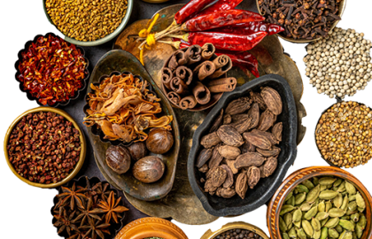 How to Create Authentic Sri Lankan Flavor in 5 Minutes
