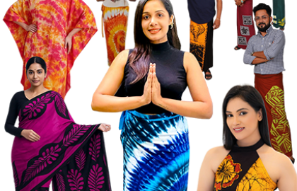 Exploring the Art of Batik Sri Lanka: A Colorful Journey Through Tradition and Culture