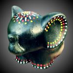 Elephant Pot Candle – Clay Aroma Candle by Abhi Sea Shell Craft