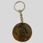 Souvenir Key Tags – Handcrafted Sri Lankan Heritage Designs