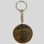 Souvenir Key Tags – Handcrafted Sri Lankan Heritage Designs