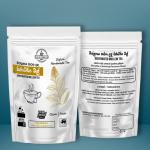 Asian Product Natural Tea – Mullein Herbal Tea Packet (25 Tea Bags | 50g)