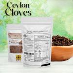 Cloves No.01 (25g) – 100% Pure