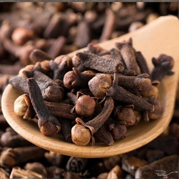 Cloves No.01 (25g) – 100% Pure
