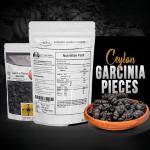 Garcinia (100g) – 100% Pure Dried Garcinia